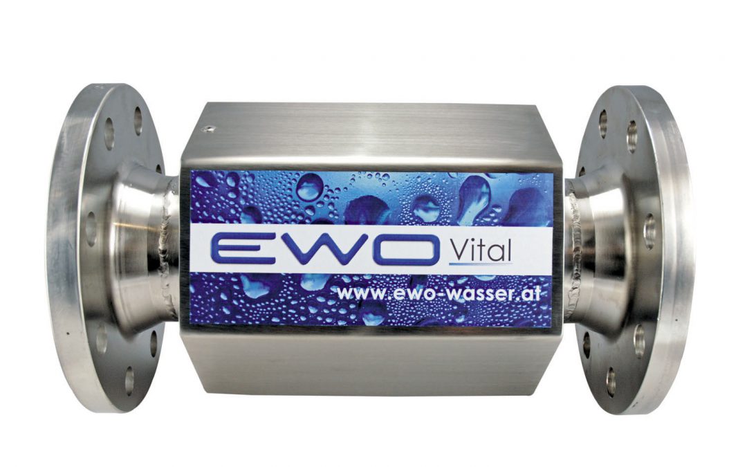EWO Vital – Chauffage